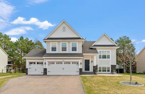 Blaine House | Savanna Grove