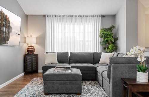 Blaine House | Savanna Grove