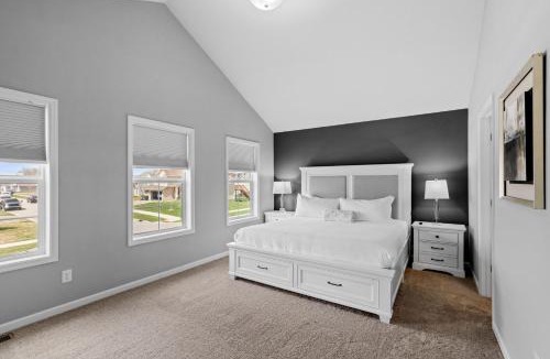 Blaine House | Savanna Grove