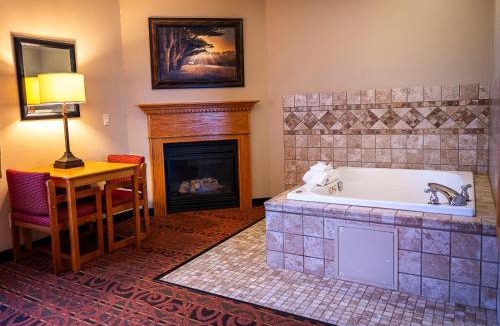 Savanna Hotel | Savanna Inn & Suites