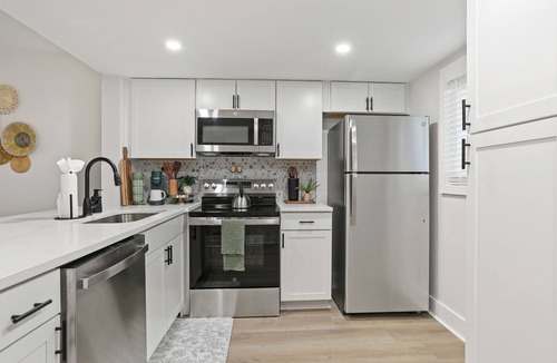 Montgomery Condo | Savannah, 2bed/2bath, Pet Friendly