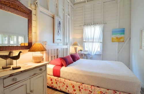 Mission Beach Cottage | Savannah Breeze Cottage