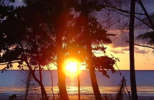 Mission Beach Cottage | Savannah Breeze Cottage