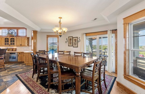 Southern Shores House | Savannah Dawn: Pool, Hot Tub, Elevator, Theater
