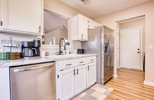 Savannah Apartment | Savannah Family Rest & Recharge