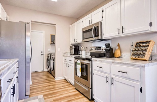 Savannah Apartment | Savannah Family Rest & Recharge