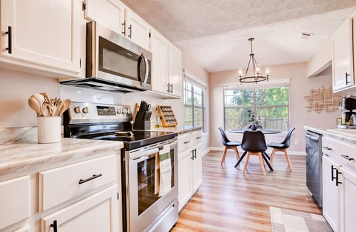 Savannah Apartment | Savannah Family Rest & Recharge