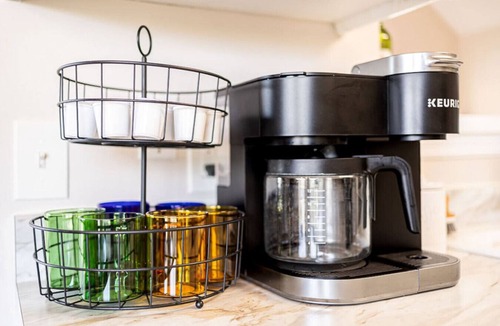 Savannah Apartment | Savannah Family Rest & Recharge