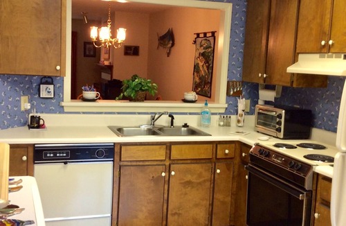 McCormick House | Savannah Lakes Townhome
