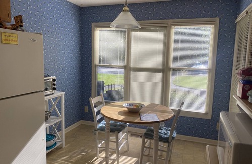 McCormick House | Savannah Lakes Townhome