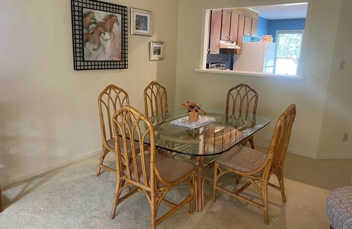 McCormick House | Savannah Lakes Townhome