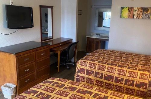 Savannah Hotel | Savannah Lodge