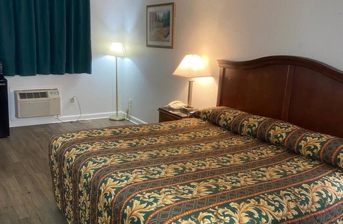 Savannah Hotel | Savannah Lodge