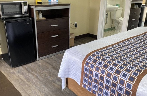 Savannah Hotel | Savannah Motel