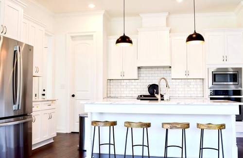North Augusta House | Savannah River Elegant Masters Rental