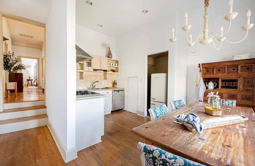 Cabbagetown House | Savannah Safari