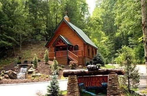 Hemlock Hills Cabin | SAVE 10% ALL MAY RESERVATIONS! Book now! :)