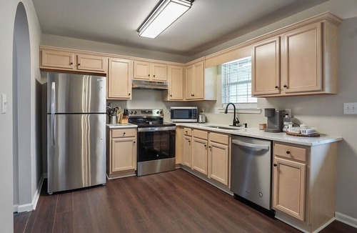 Siluria House | Save BiG at Warrior Landing!