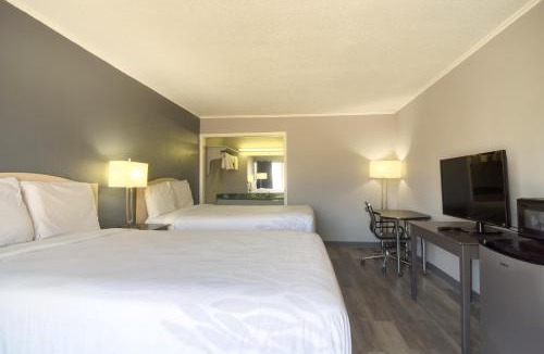 Forrest City Hotel | Save Inn By Hotel O Forrest City I 40