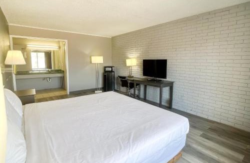 Forrest City Hotel | Save Inn By Hotel O Forrest City I 40