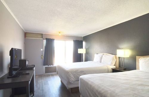Forrest City Hotel | Save Inn By Hotel O Forrest City I 40