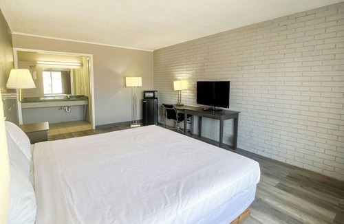 Forrest City Hotel | Save Inn By Hotel O Forrest City I 40