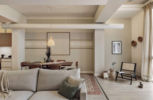 L'Antiga Esquerra de l'Eixample Apartment | Savegre - 3 bedrooms in Eixample Esquerra