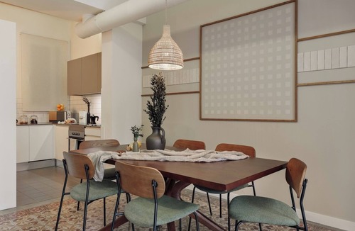 L'Antiga Esquerra de l'Eixample Apartment | Savegre - 3 bedrooms in Eixample Esquerra