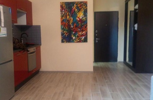 Butyrsky Apartment | Savelovskiy City