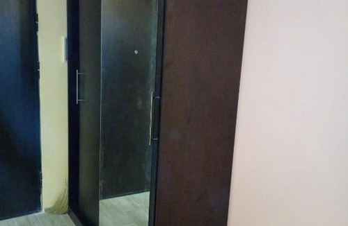 Butyrsky Apartment | Savelovskiy City