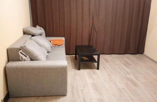 Butyrsky Apartment | Savelovskiy City