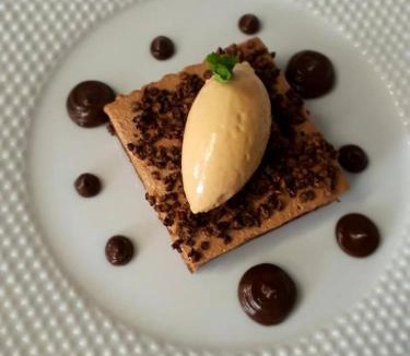 Saintes Hotel | Saveurs De l'Abbaye