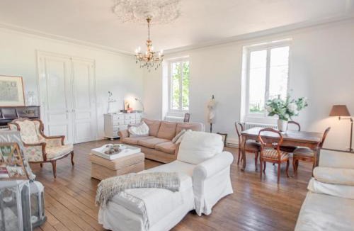 Saint-Saulge House | Savigny