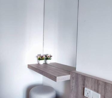 Batu 9 Cheras Apartment | Saville cheras link mrt cozy 2 bedrooms