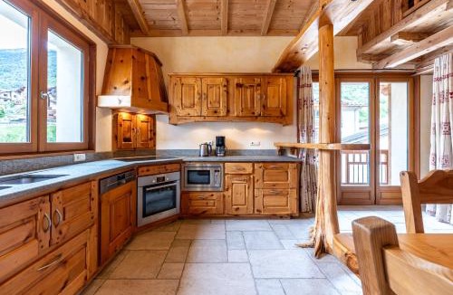 Val Cenis Apartment | Savine 10- 11 personnes