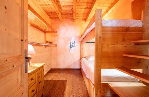 Val Cenis Apartment | Savine 10- 11 personnes