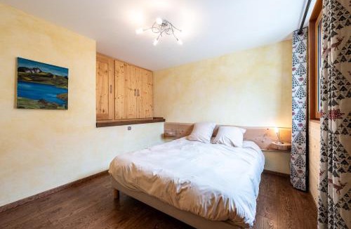 Val Cenis Apartment | Savine 10- 11 personnes