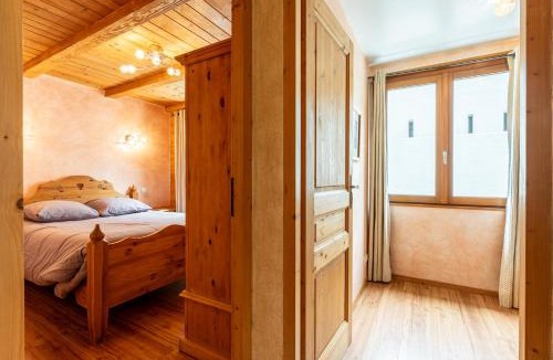 Val Cenis Apartment | Savine