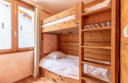 Val Cenis Apartment | Savine