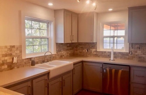 Miramichi House | Saving Grace Waterfront Retreatn