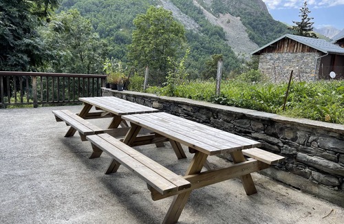 Saint-Marcel Ski Chalet | Savoyard Chalet Authentic