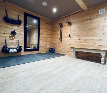 Bellecombe-en-Beauges House | Savoie détendre