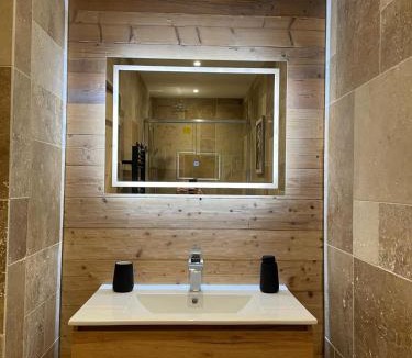 Bellecombe-en-Beauges House | Savoie détendre