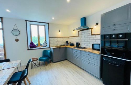 Bellecombe-en-Beauges House | Savoie détendre