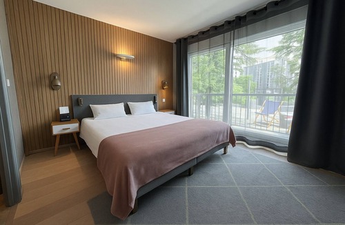 Saint-Julien-en-Genevois Hotel | Savoie Hotel