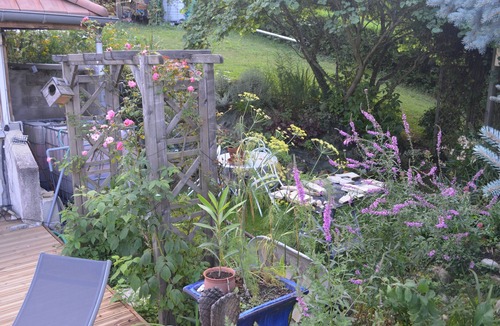 Serrieres-en-Chautagne Cottage | Savoie-La Chautagne-lodging the highlands