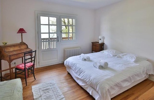 Cessenaz Villa | SavoieLac - Villa Lutins