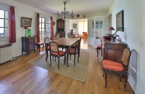 Cessenaz Villa | SavoieLac - Villa Lutins