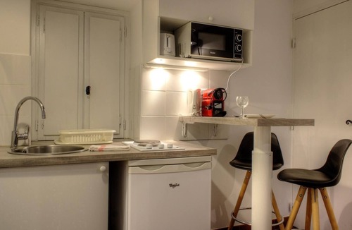 Chateauneuf-Grasse House | Savory - Châteauneuf-Grasse