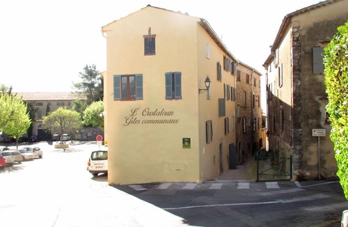 Chateauneuf-Grasse House | Savory - Châteauneuf-Grasse